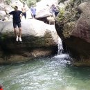 수락산계곡 이미지