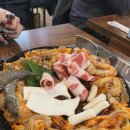 청평쭈꾸미 자시오 이미지