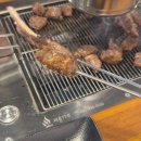 [인천 석남동양꼬치 맛집] 흥성양꼬치 석남점 양갈비 주차 자세한 솔직후기