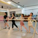 지윤무용학원 이미지