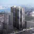 월드메르디앙 사거리 이미지