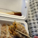 수경왕만두왕찐빵 | 수경왕만두 선부점 후기 김치만두 존맛탱 맛집