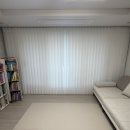 아파트 저층 커튼 인테리어, 대전 디스이즈 커튼 시공 후기
