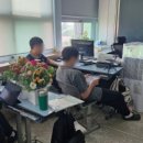 전남고등학교 이미지