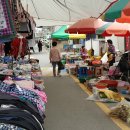 부강전통시장 이미지