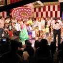 블루씨군, SBS 스타킹 &#39;아시아 신동 특집&#39; 출연(2008. 8. 30. 토요일 6시 40분) 이미지