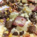 도미노피자 괴정점 이미지