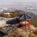 계양산정상 이미지