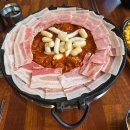 희망꽃식물원 | 서울식물원 근처 양천향교역 맛집 쭈꾸미 쭈박사 마곡점에서 즐긴 행복한 가족 외식 후기