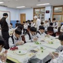 안동중학교 이미지