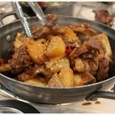 안동갈비 이미지