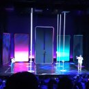 (주)바운드엑스디자인 | 연극 애나엑스 엘지아트센터 서울 시야 후기 주차 기본정보
