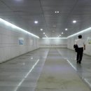 독립문 문화공원 앞 보도 세계일보