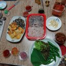 긴돌담집 이미지