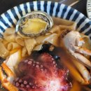 해물칼국수 이미지