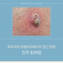 미피부과성형외과의원 | 진주피부암 피부과와 성형외과에서 어떻게 다룰까