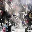 오투리조트 상징조형 이미지