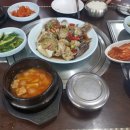 항아리수제비 이미지