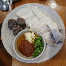 진천네거리 수치과앞 | 진천동맛집 대천국밥 후기 수육백반·순대만국밥까지 완전 만족!