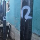 케이에스인력 | 대구 OO중학교 마이크로파일 내진보강 공사후기 (φ65mm, 코아천공,내외부 시공)