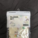 마루네 | 스파오 마루는 강쥐 콜라보 잠옷 후기 - 어서와 마루네 과일가게 반팔 파자마