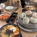 송산도서관 1층 | 증평맛집 내돈내산 전주명가콩나물국밥 증평점, 메뉴 및 가격 아침 새벽 해장하기 좋아요