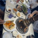 남은 휴가 즐기기-코인 노래방 &amp; 명륜진사갈비