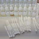 조향 블랜딩 이미지