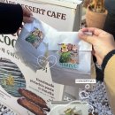 대흥전자 | [몽디저트] 대흥역 근처 두쫀쿠 웨이팅, 오픈시간, 맛 후기