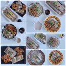 강원분식 | [예미분식] 메밀전병 메밀부치기 / 영월서부시장맛집 메밀전 메밀부침개 추천