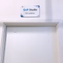 오즈스크린골프 이미지