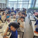 자이언트 태권도 이미지