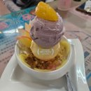 LOVE | [대만/컨딩] 대만 헝춘에서 꼭 먹어야 할 양파 아이스크림 맛집, Europe Love onion 후기