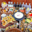 10일 SBS 생방송 투데이 3786회 키워드 다큐 성공인 “맥반석 간장게장 편 해물장 맛집 소개” 석암게찬
