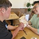 김재선, 취미(찾기) 25-25 "미술 나들이 장소 추천해주셔서 감사합니다." 이미지