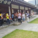 광주향교 충효관 이미지