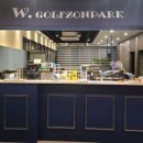 더블유스크린골프 이미지