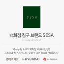 새상품)세사 SESA 까뮤 진드기차단 차렵이불카페트세트 싸게팔아요 이미지