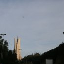 무명용사 기념탑 이미지