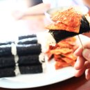 동피랑김밥 이미지