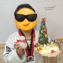 토탈공예 강사 출강 아이들이 반한 크리스마스 공예 아이디어 트리 만들기 수업 후기