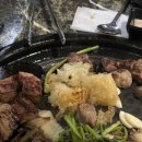 목향 | [부천] 야들한 이베리코 목살 맛집 : 목향 상동본점 후기