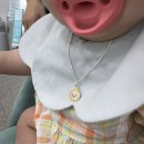 화성 봉담 금은방 미아방지 목걸이 시오니 주얼리 화성점 후기