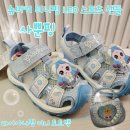 다이아나 | 아이 여름신발 추천 슈마커 캐치티니핑 LED 스포츠샌들 사뿐핑, 미니 토트백 다이아나핑 후기(사이즈 팁)