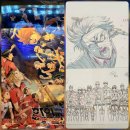 극장판 하이큐 쓰레기장의 결전, 진격의 거인 더 라스트 어택 특전 후기