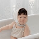 아기 성장앨범 200일 촬영 - 대전 더네추럴스튜디오 후기