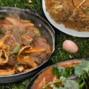상계동원조닭갈비