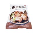 마니커식당 이미지