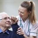 장흥군보건소 치매안심센터 이미지