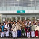 명품홍익태권도장 이미지